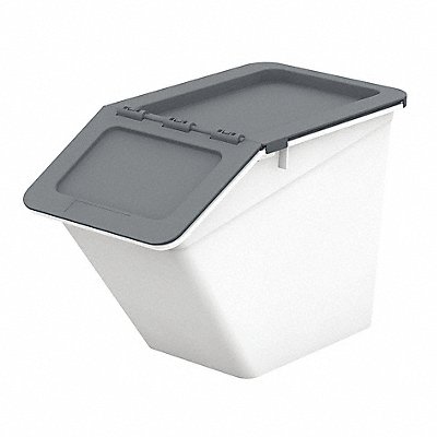 Stack and Nest Containers image